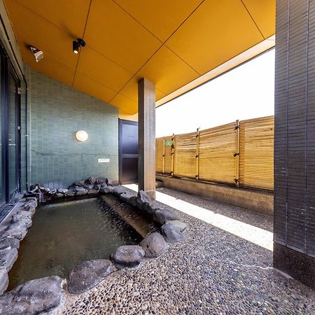 Apa Hotel Kagadaishoji Ekimae Kaga  Exterior foto