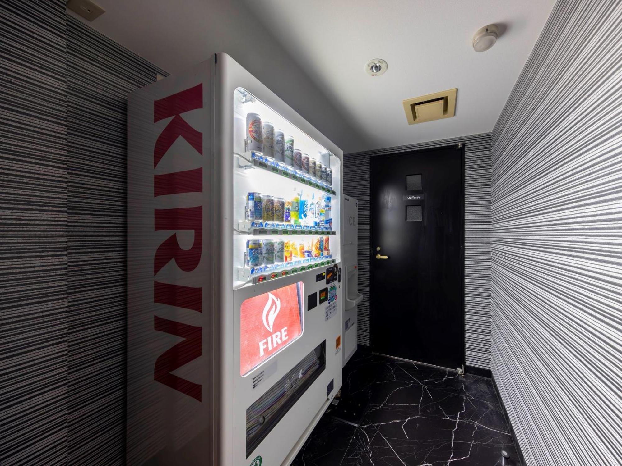 Apa Hotel Kagadaishoji Ekimae Kaga  Exterior foto
