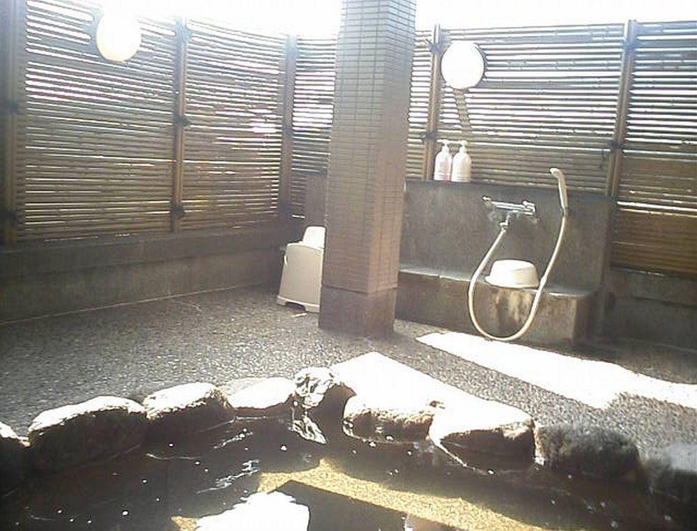 Apa Hotel Kagadaishoji Ekimae Kaga  Exterior foto