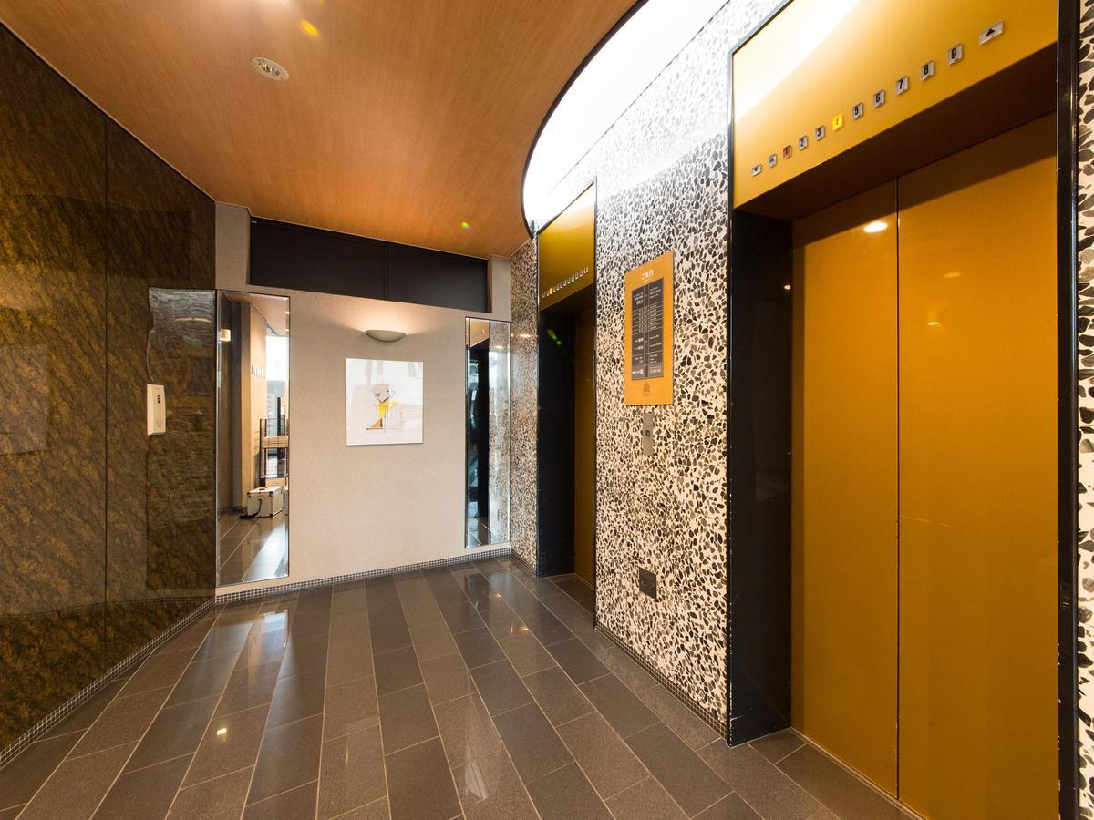 Apa Hotel Kagadaishoji Ekimae Kaga  Exterior foto