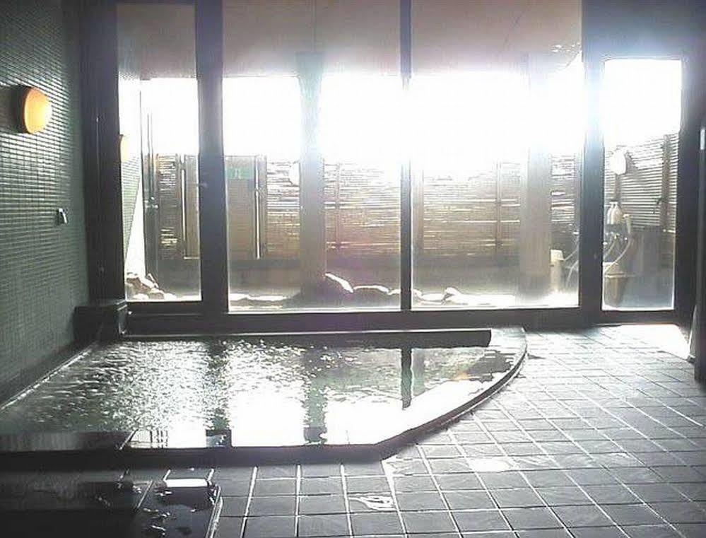 Apa Hotel Kagadaishoji Ekimae Kaga  Exterior foto